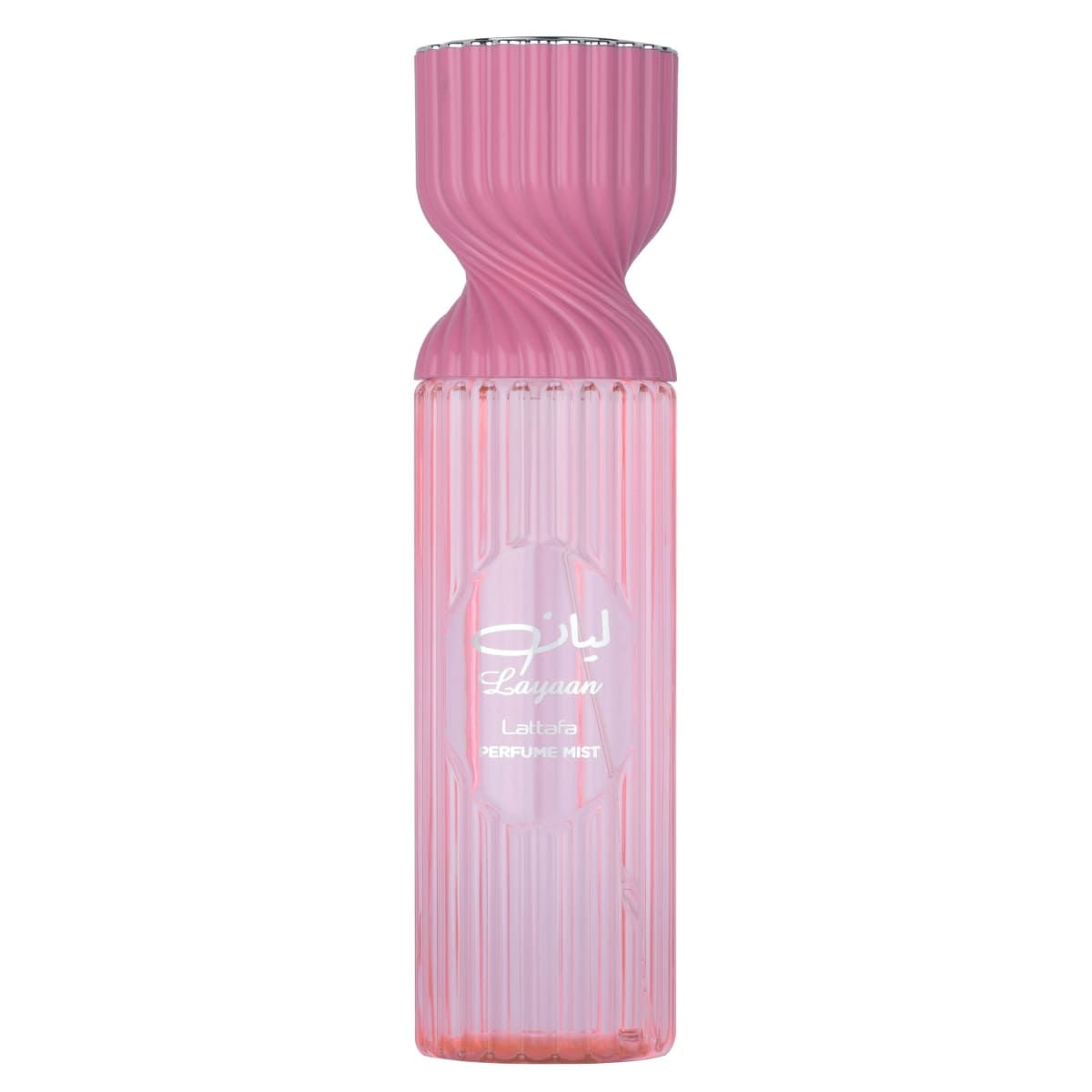 Body Splash Lattafa Layaan Feminino - 250ml