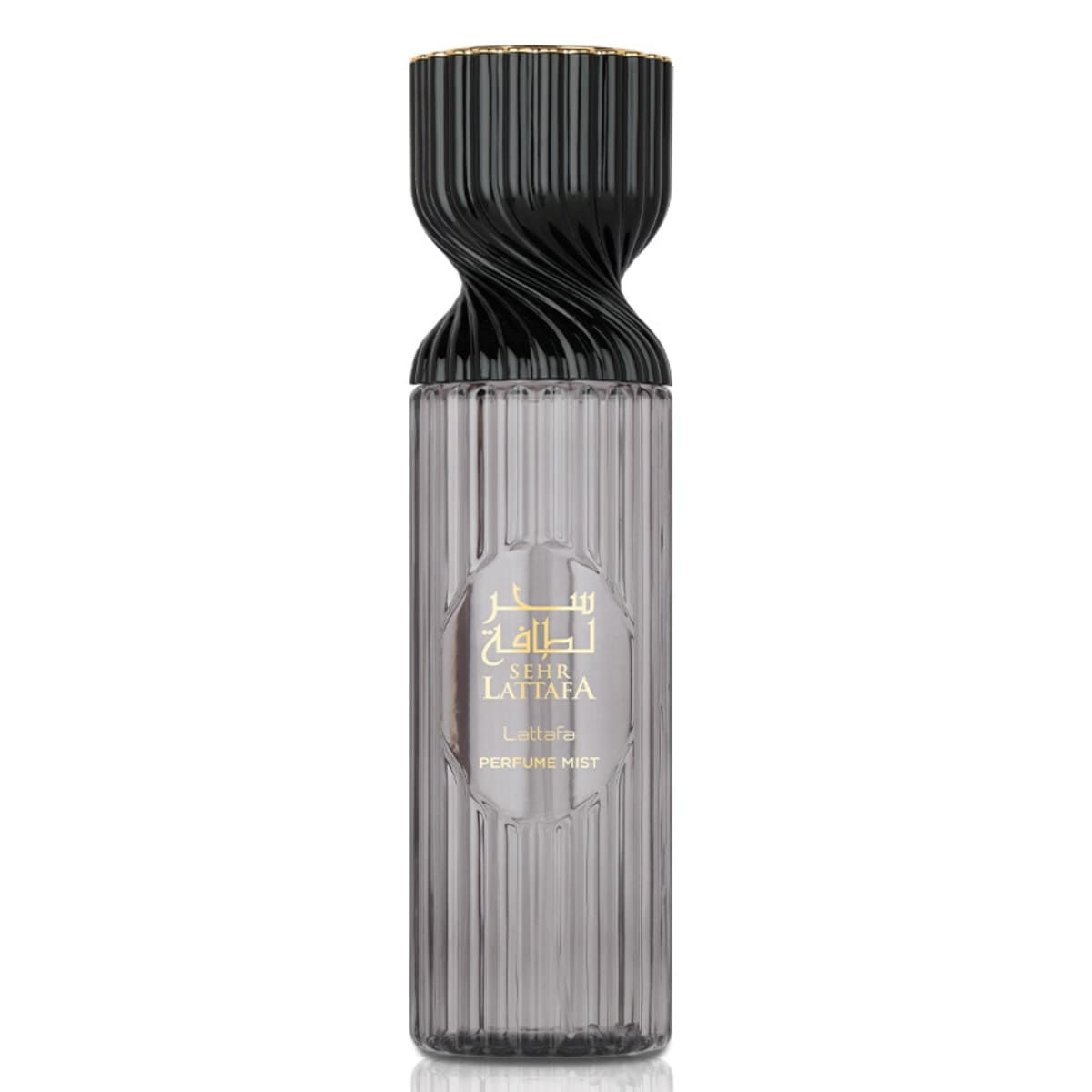 Body Splash Árabe Sehr Lattafa Unissex 250ml