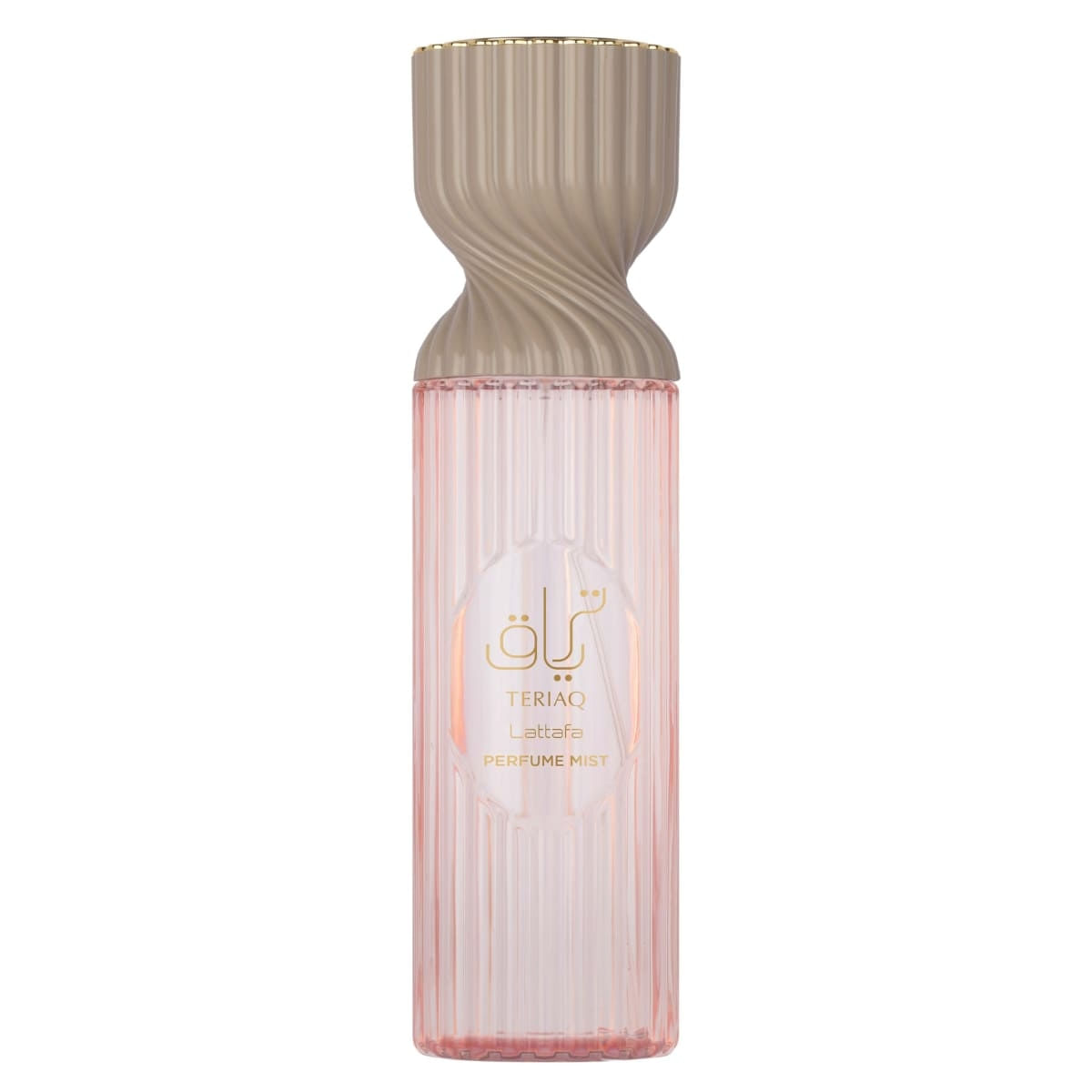Body Splash Árabe Teriaq Lattafa Unissex 250ml