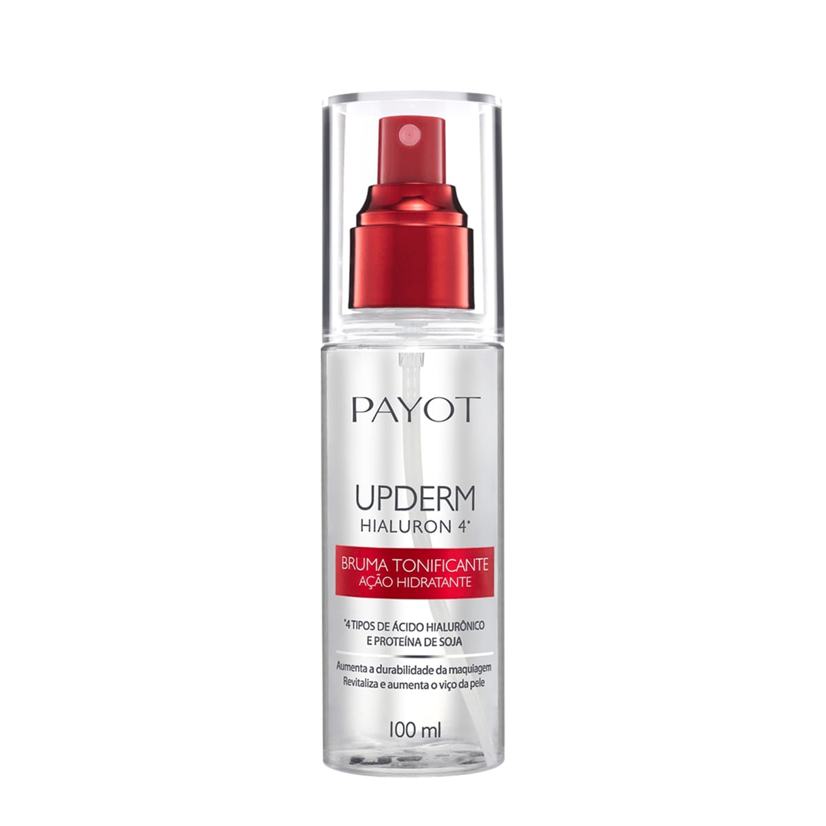 Payot UpDerm - Bruma Facial Tonificante 100ml