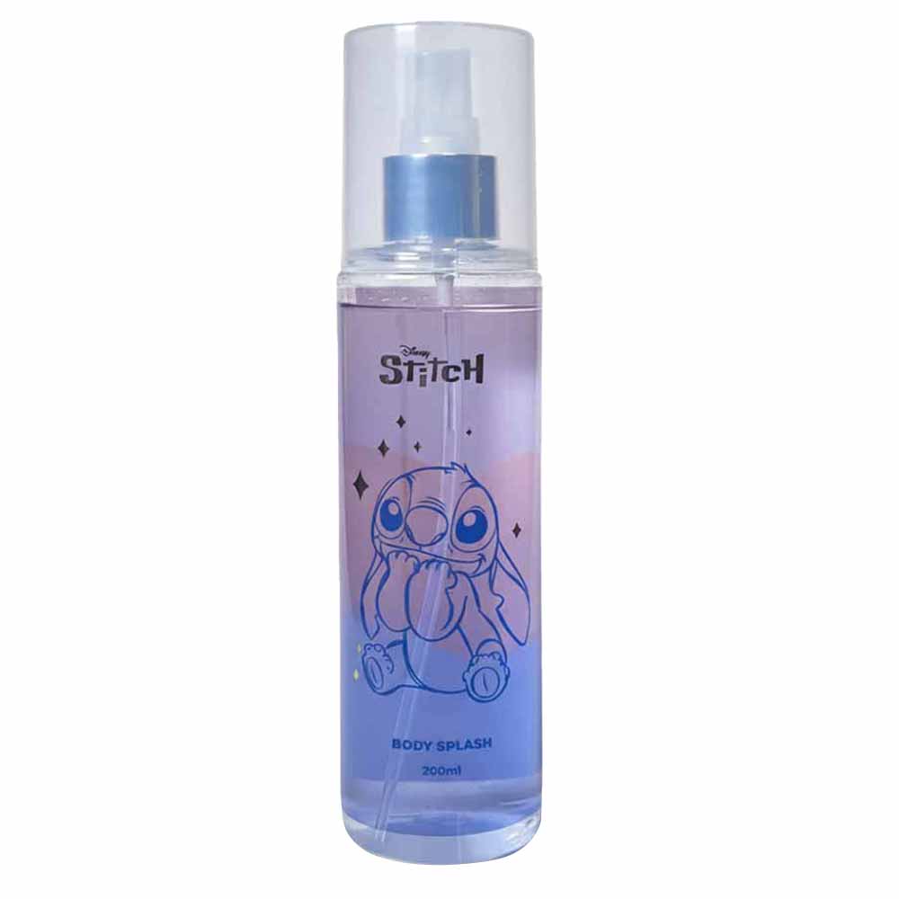 Body Splash Cia Beauty Stitch