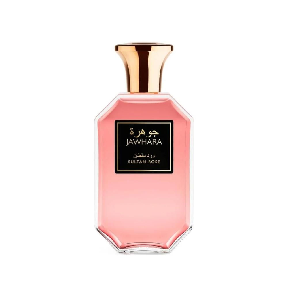 Sultan Rose Jawhara EDP Unissex 100ml