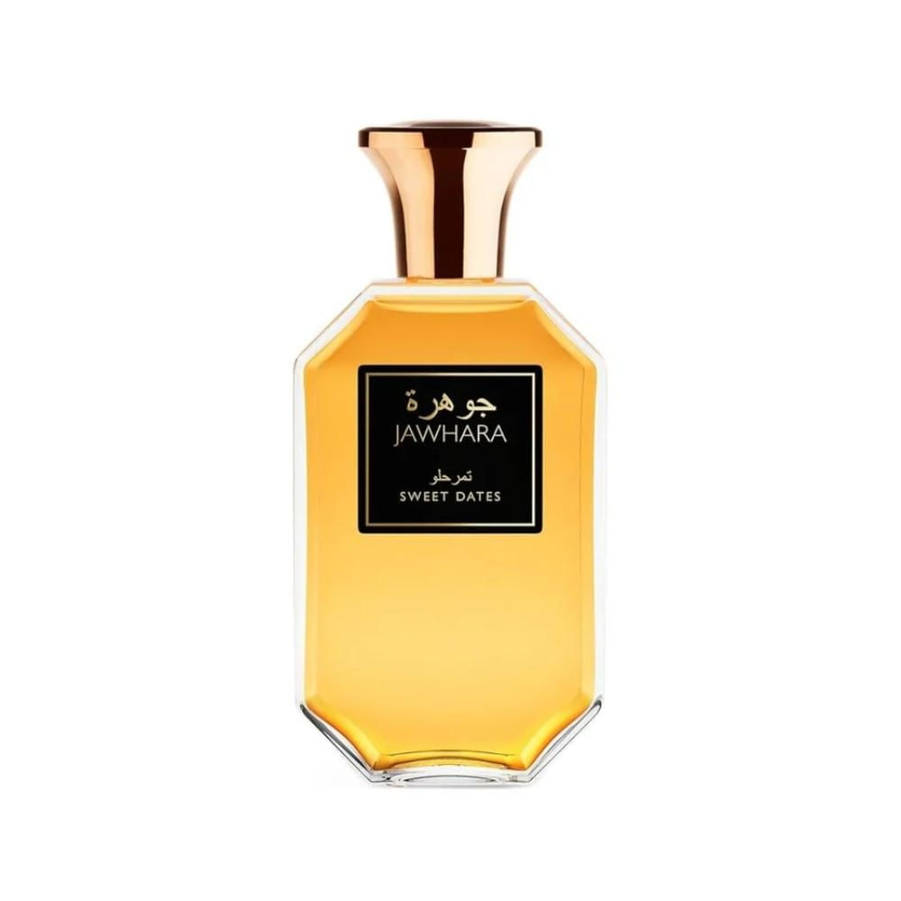 Sweet Dates Jawhara EDP Unissex 100ml