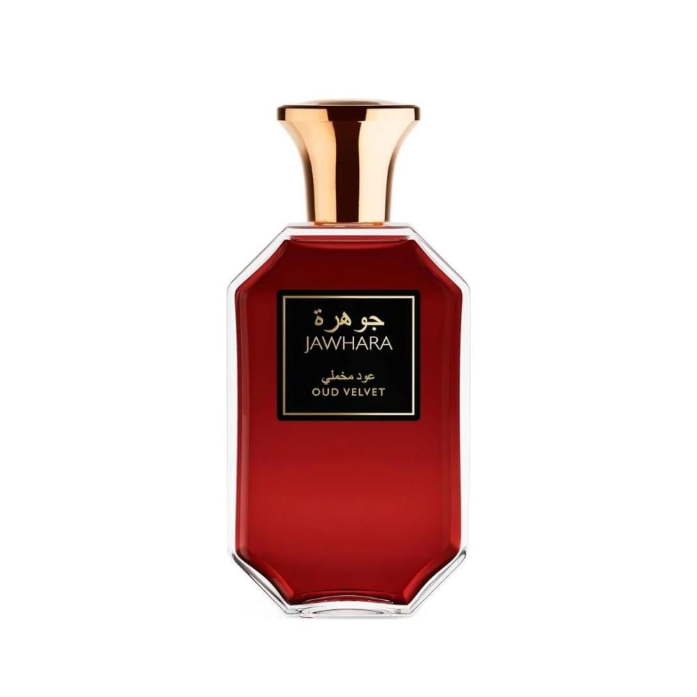 Oud Velvet Jawhara EDP Unissex 100ml