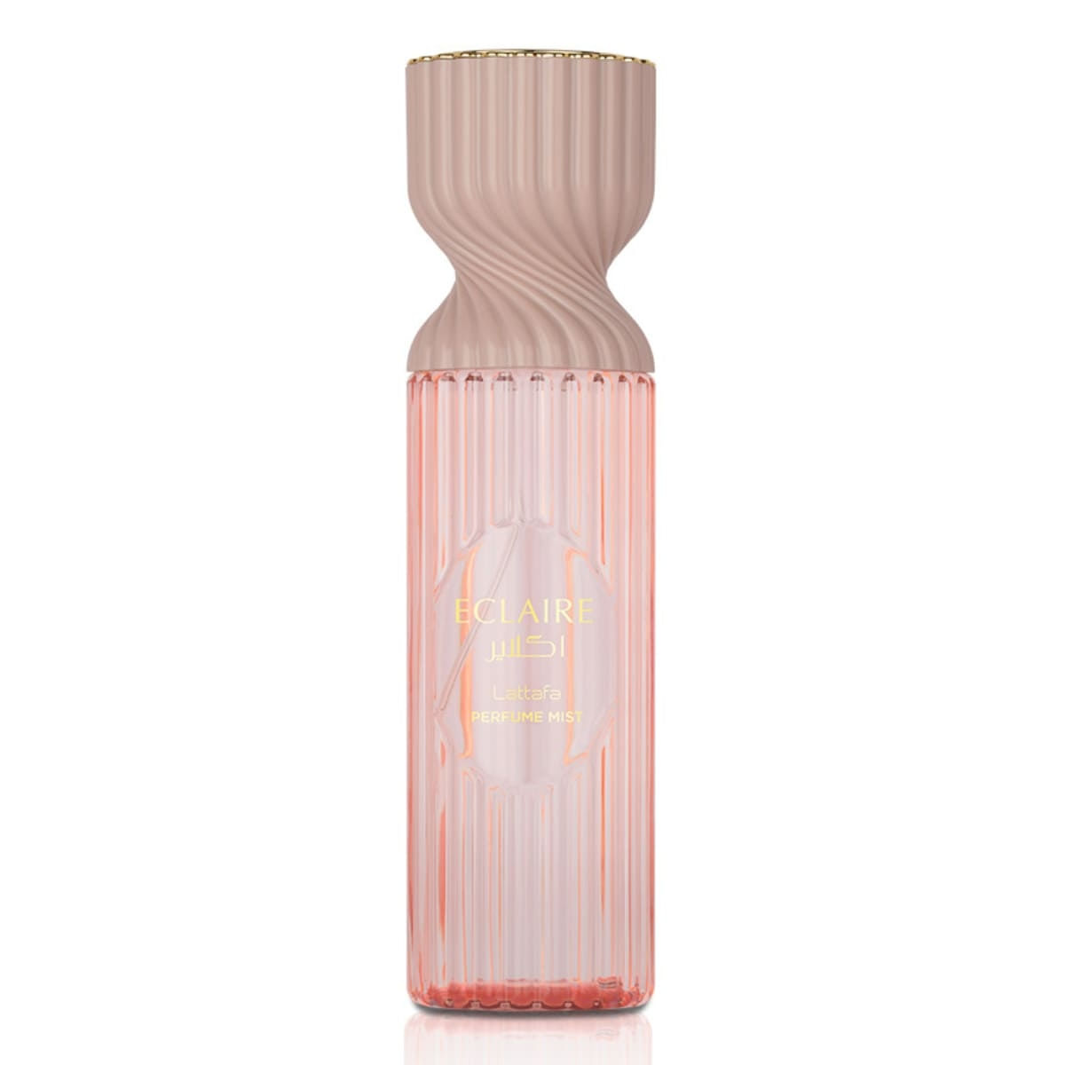 Body Splash Lattafa Eclaire Feminino - 250ml