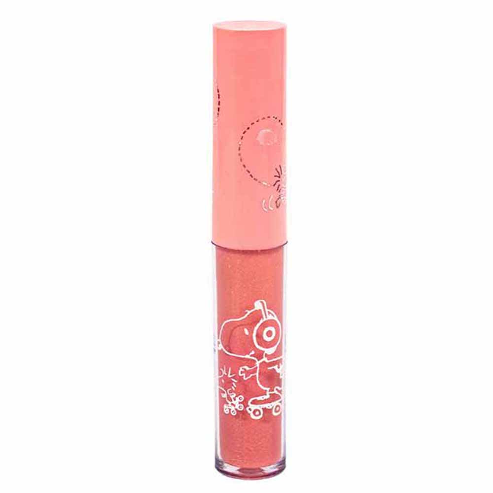 Lip Gloss Cia Beauty Snoopy