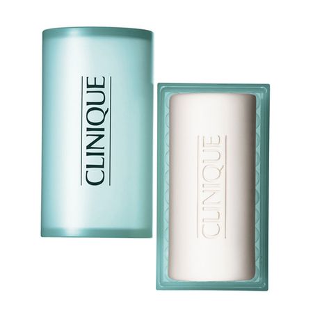 Sabonete-para-Rosto-e-Corpo-Clinique-Acne-Solutions-Cleansing-Bar-150g--1