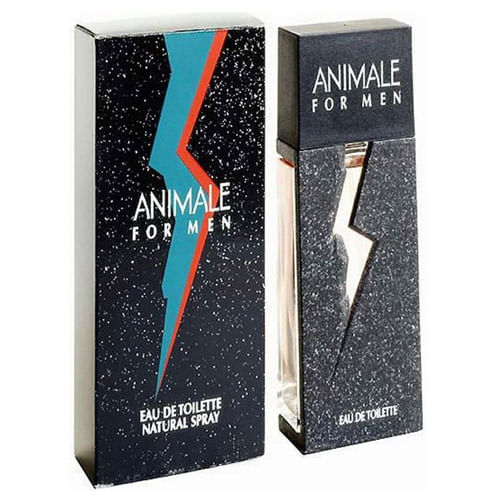 Perfume Animale For Men Animale Masculino Epoca Cosmeticos