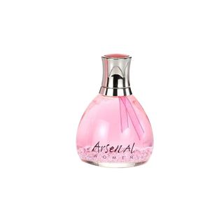 Arsenal Women Gilles Cantuel - Perfume Feminino - Eau de Parfum - 100ml Menor preço em Arsenal Women Gilles Cantuel - Perfume Feminino - Eau de Parfum - 100ml