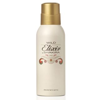 Desodorante Wild Elixir By Shakira Shakira - Desodorante Feminino - 150ml Menor preço em Desodorante Wild Elixir By Shakira Shakira - Desodorante Feminino - 150ml