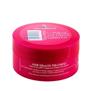 Lee Stafford Hair Growth Treatment - Máscara Hidratante - 200ml Menor preço em Lee Stafford Hair Growth Treatment - Máscara Hidratante - 200ml