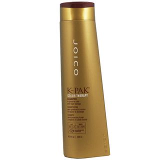 Joico K-Pak Color Therapy - Shampoo - 300ml Menor preço em Joico K-Pak Color Therapy - Shampoo - 300ml