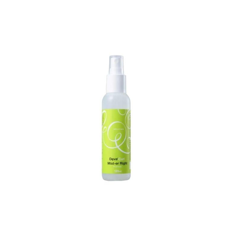 Finalizador Deva Curl Mister Right 120 ml
