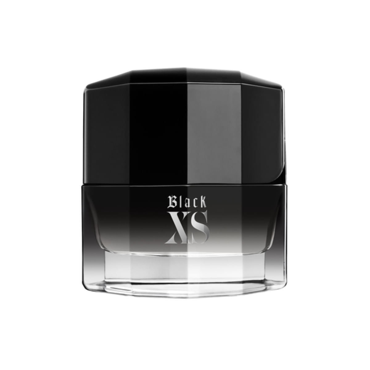 Perfume Masculino Black XS Men de Rabanne EDT 50ml