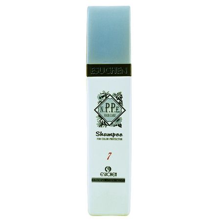 N.P.P.E. Shampoo For Color Protector - Shampoo - 250ml