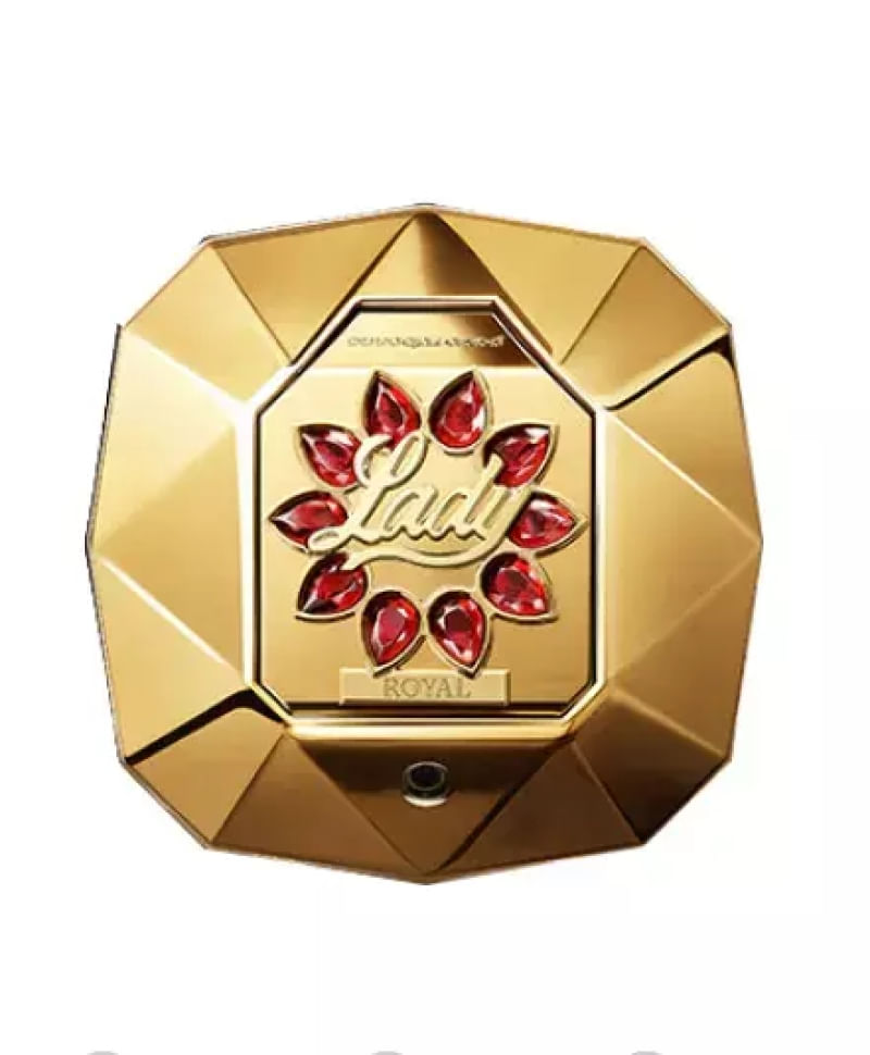 Paco Rabanne - Lady Million Royal 80ml