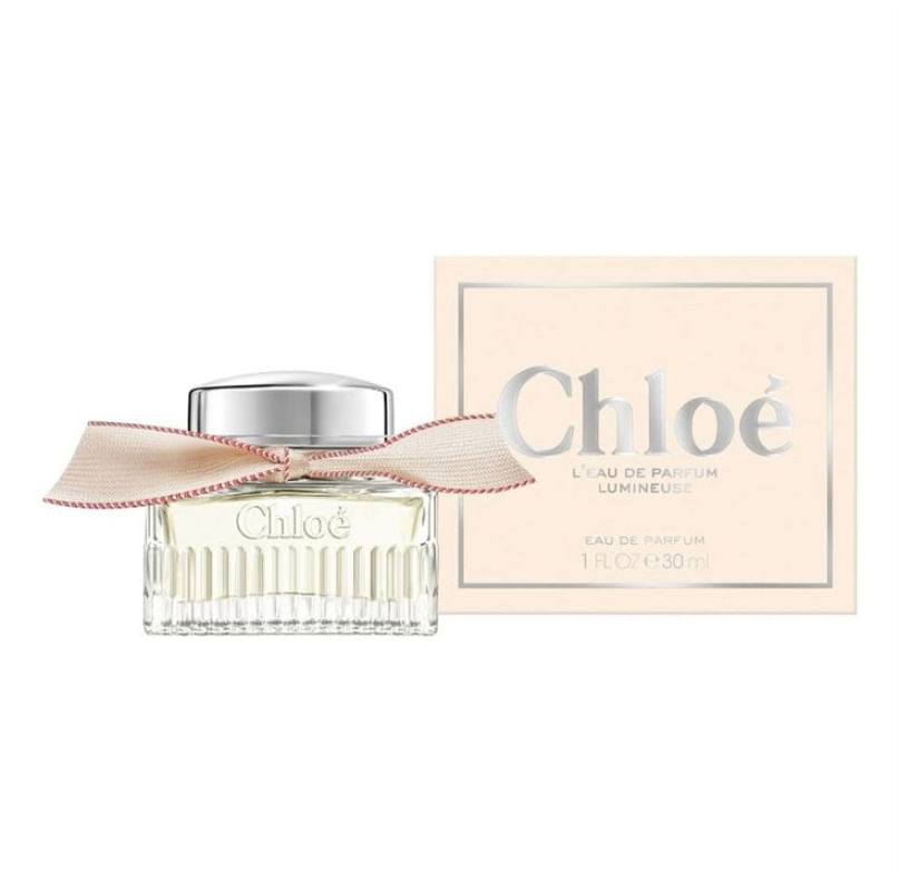 Perfume Feminino Chloé Lumineuse Eau de Parfum 30ml