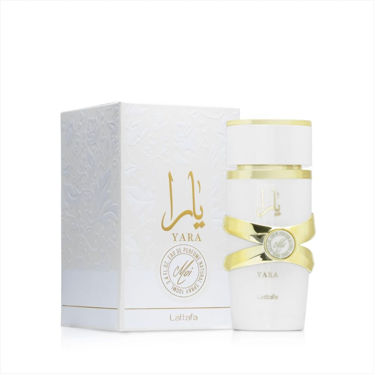 Lattafa Yara Moi Edp 100Ml