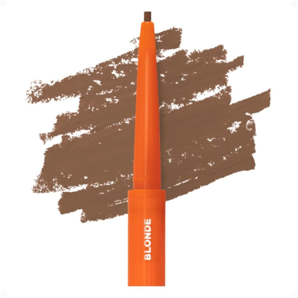 Lapiseira Para Sobrancelhas Mari Maria Makeup Brow Pencil