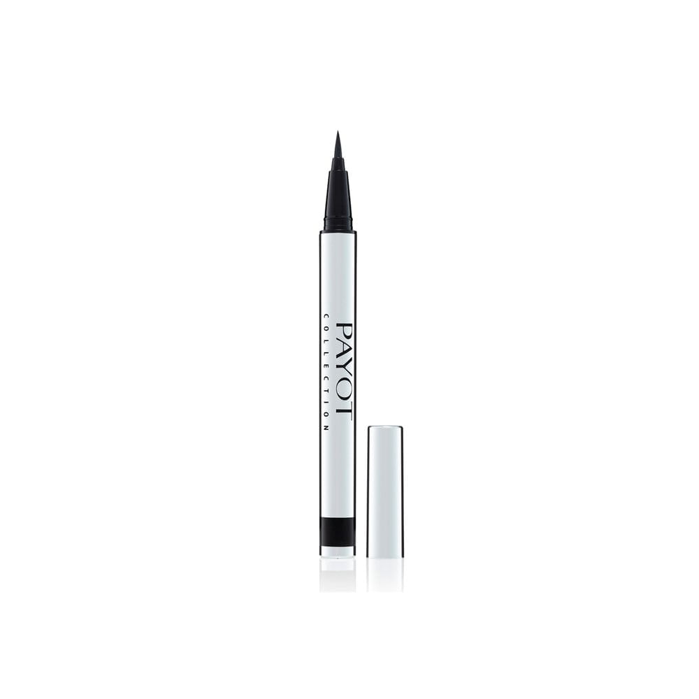 Caneta Delineadora Payot Silver Preta