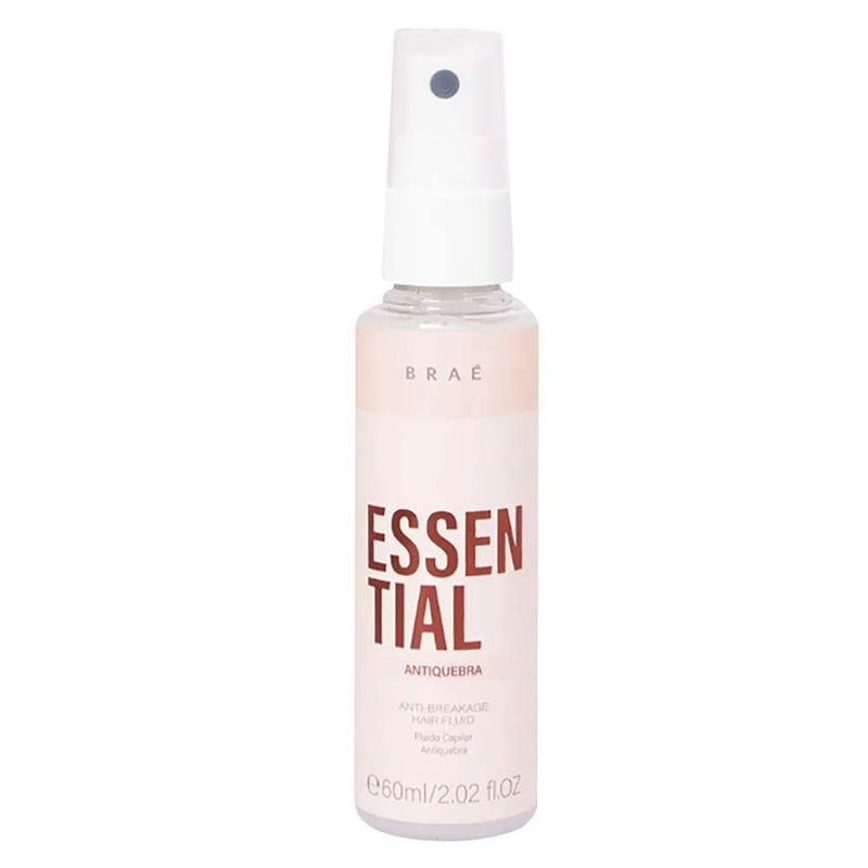 BRAE ESSENTIAL FLUIDO ANTIQUEBRA 60ML