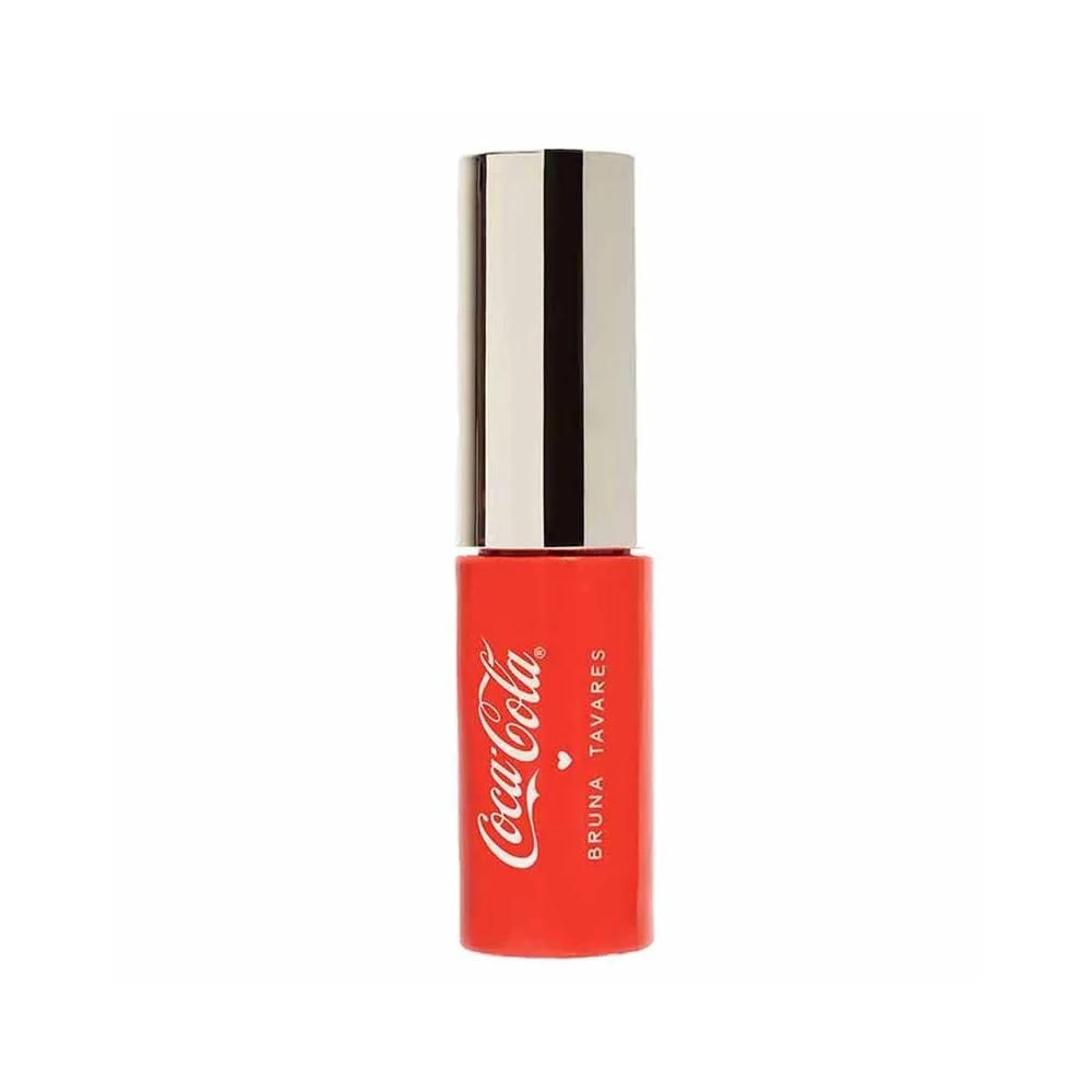 BRUNA TAVARES OIL TINT COCA-COLA ICONIC 4,75ML