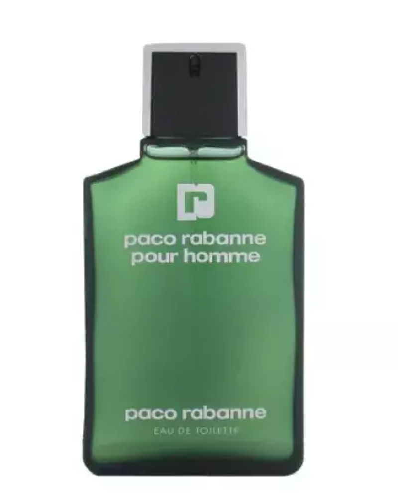 Paco Rabanne - Paco Rabanne Pour Homme 100ml