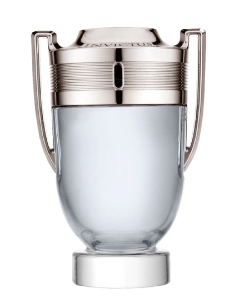 Paco Rabanne - Invictus Eau de Toilette 200ml
