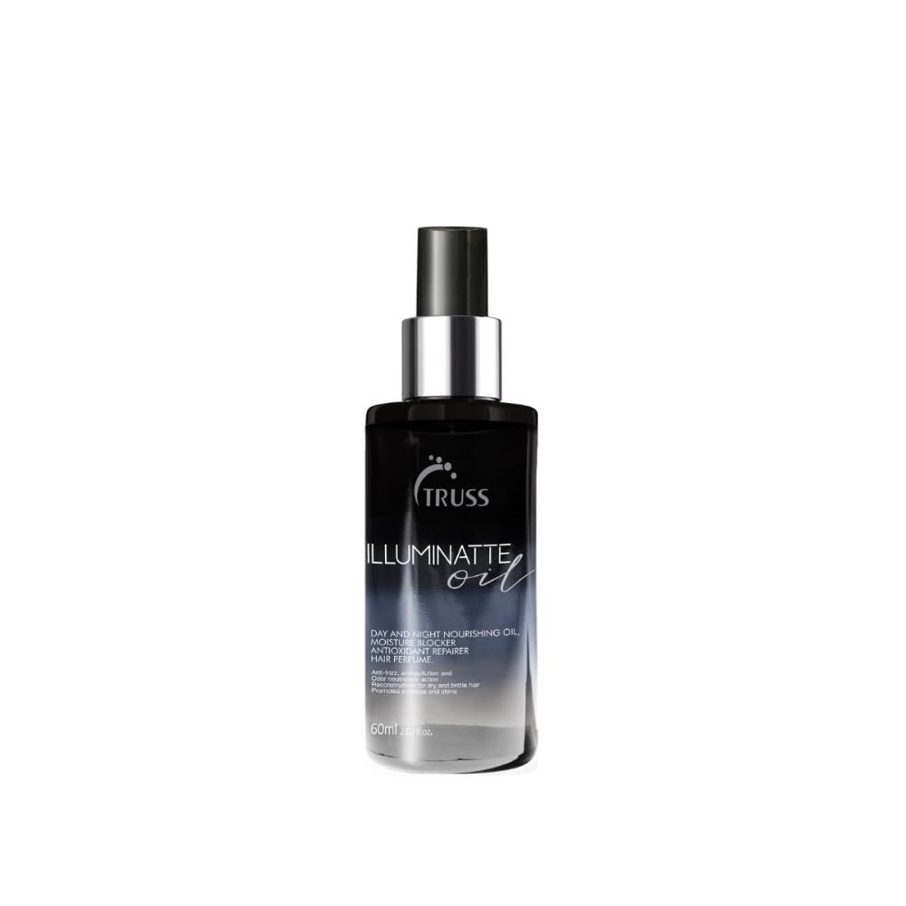 Illuminatte Oil 60ml Universalizacao - Truss