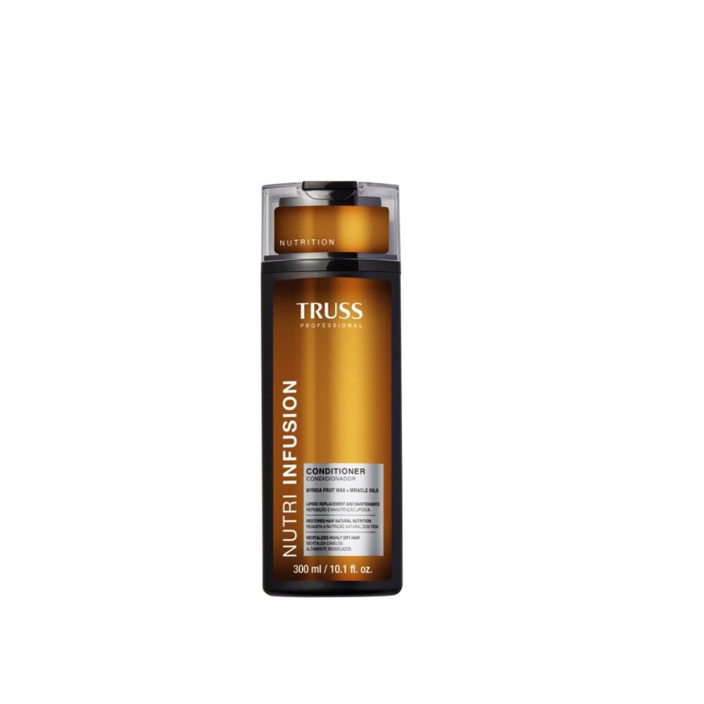 Condicionador Nutri Infusion 300ml - Truss
