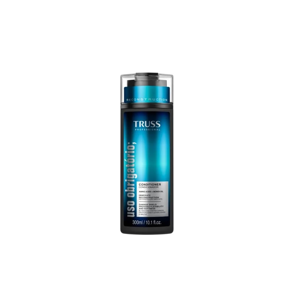 Condicionador Uso Obrigatorio 300ml - Truss