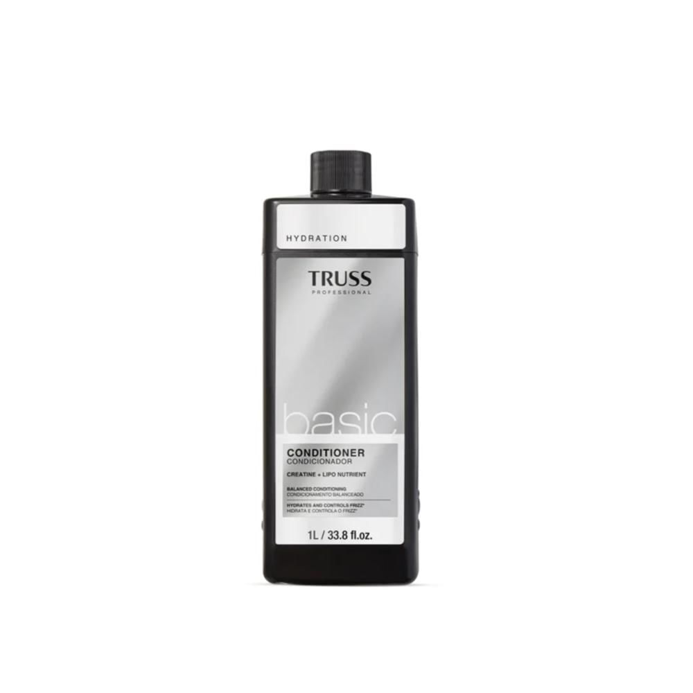 Refil Condicionador Basic 1L - Truss