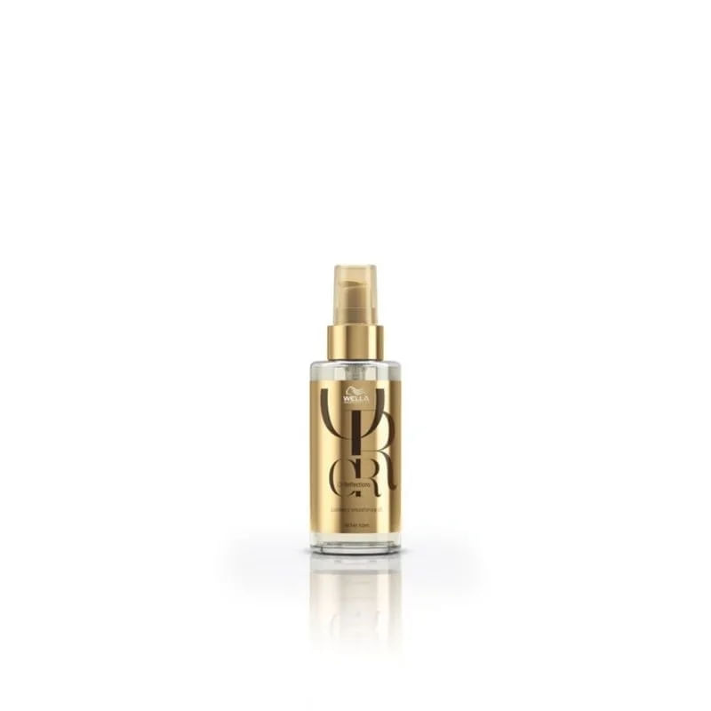 Wella Professionals Oil Reflections 100ML Óleo Capilar Tradicional