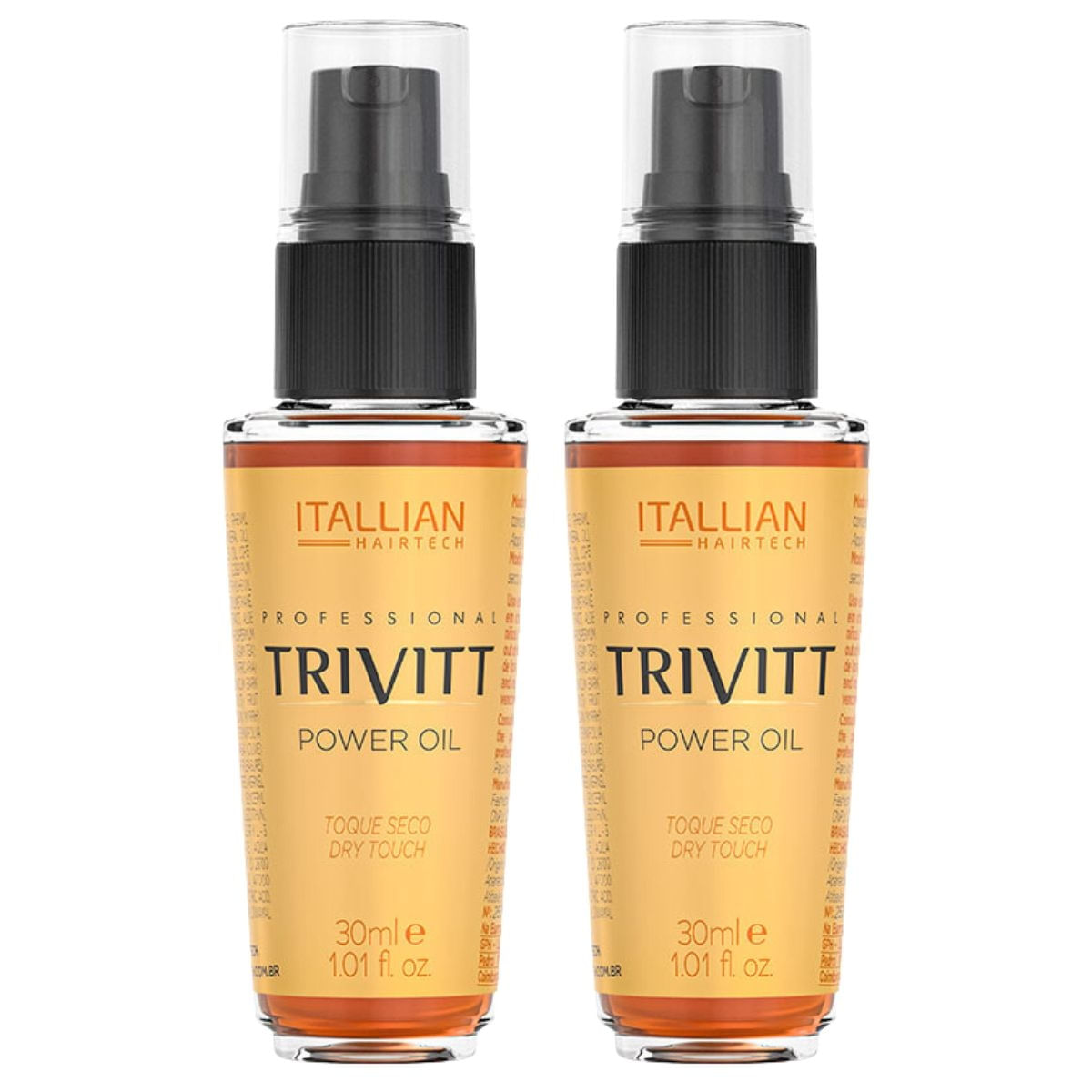 02 Und. Power Oil Trivitt