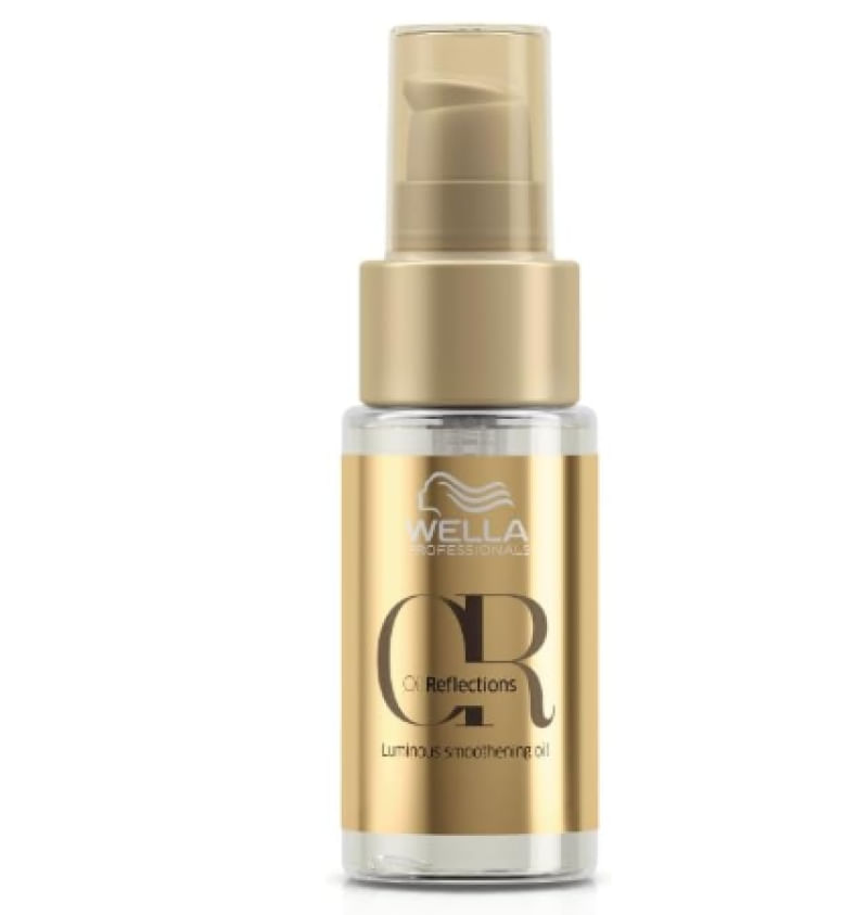Wella Professionals Oil Reflections 30Ml