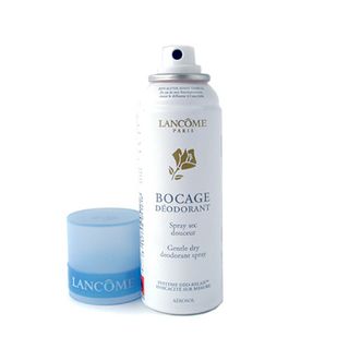 Bocage Déodorant Spray Sec Douceur Lancôme - Desodorante Aerosol - 150g Menor preço em Bocage Déodorant Spray Sec Douceur Lancôme - Desodorante Aerosol - 150g