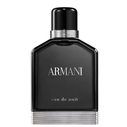 Perfume Armani Eau de Nuit Giorgio Armani Masculino Época Cosméticos