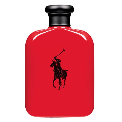 Perfume Polo Red Ralph Lauren Masculino - Época Cosméticos