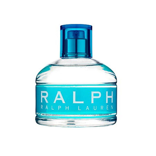 Ralph Ralph Lauren - Perfume Feminino - Eau De Toilette 50Ml