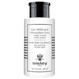 Loção De Limpeza Facial Sisley Eau Efficace 300ml