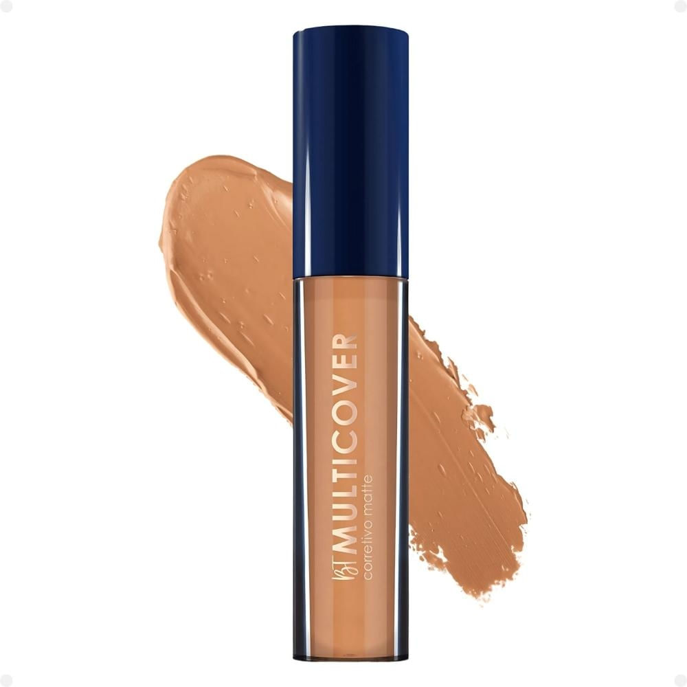 Corretivo Matte Bruna Tavares Bt Multicover M30 8g