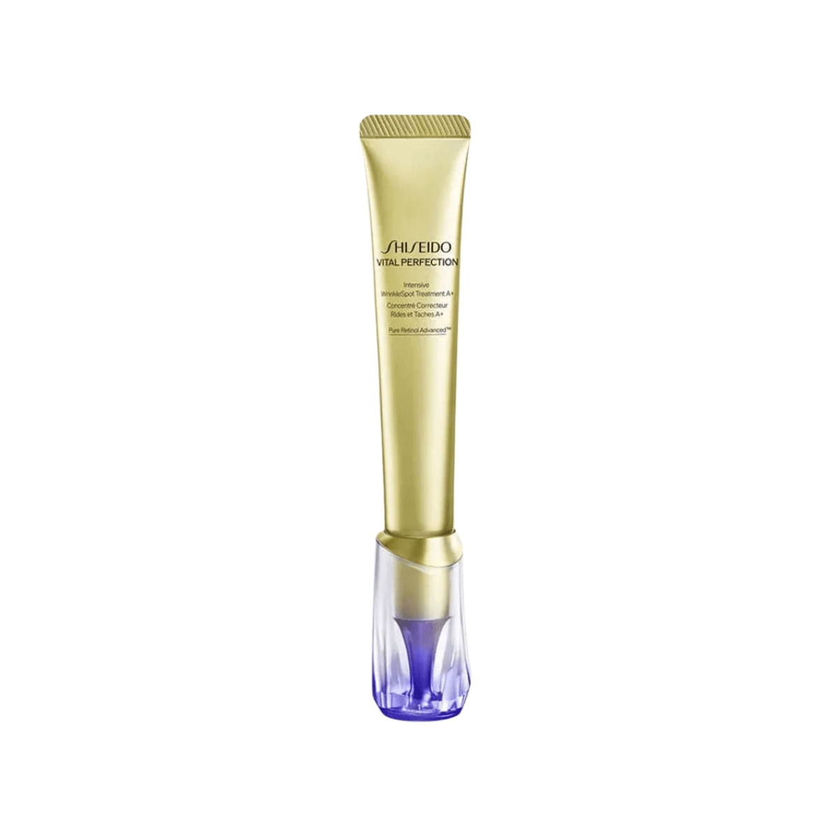 Shiseido Vital Perfection Intensive WrinkleSpot Treatment A+