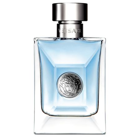 Versace Pour Homme Versace - Perfume Masculino - Eau de Toilette - 100ml