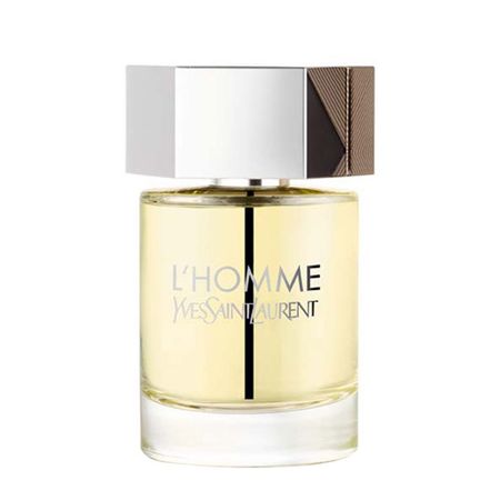 L´Homme Yves Saint Laurent - Perfume Masculino - Eau de Toilette - 100ml