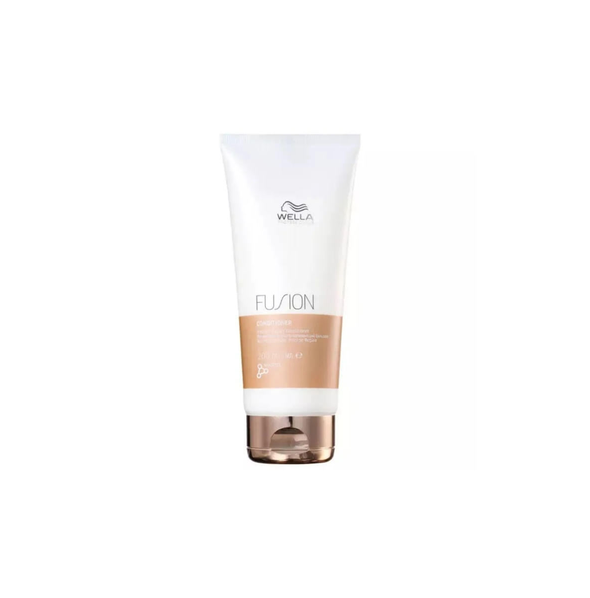WELLA PROFESSIONALS FUSION CONDICIONADOR 200ML