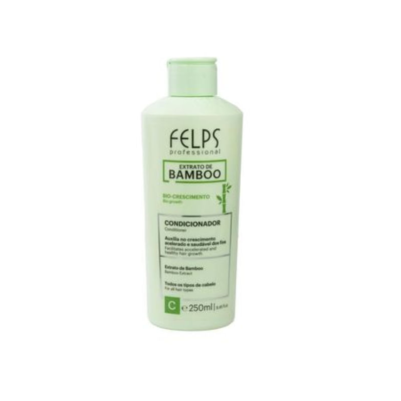 FELPS BAMBOO CONDICIONADOR 250ML