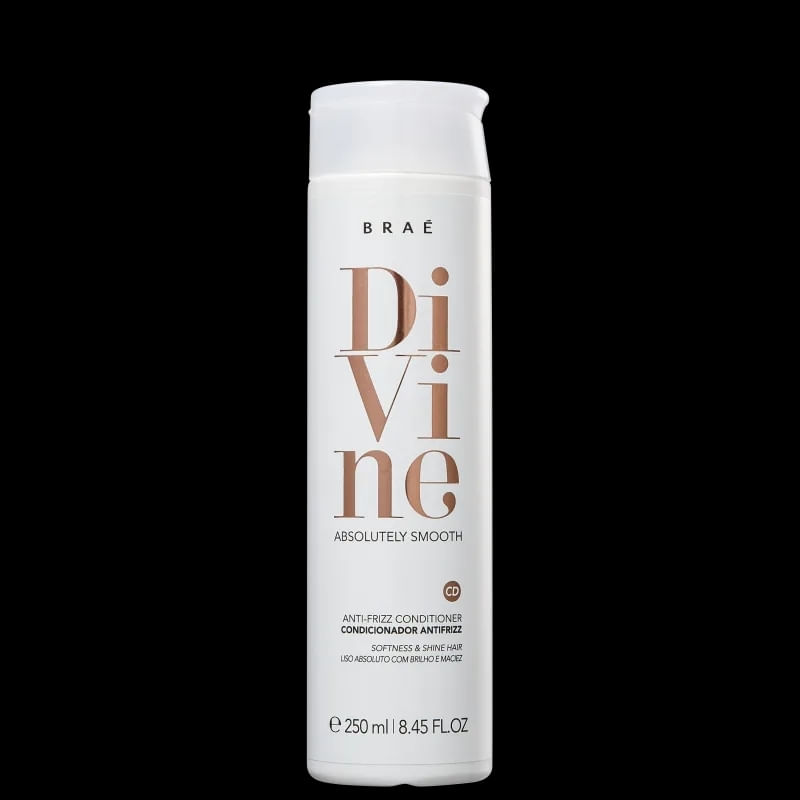 BRAE DIVINE CONDICIONADOR 250ml