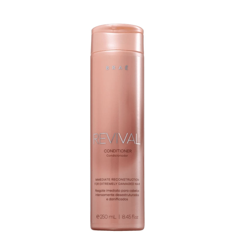 BRAE REVIVAL CONDICIONADOR 250ml