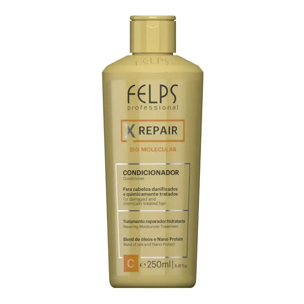 FELPS XREPAIR CONDICIONADOR 250ML