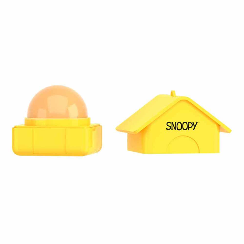 Lip Balm Cia Beauty Snoopy x Ticiane Pinheiro - Manga